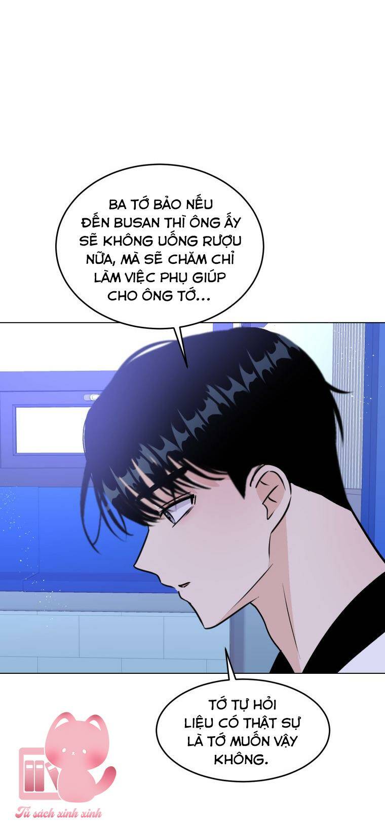 Bí Mật Highteen - Chap 46 - Trang 43