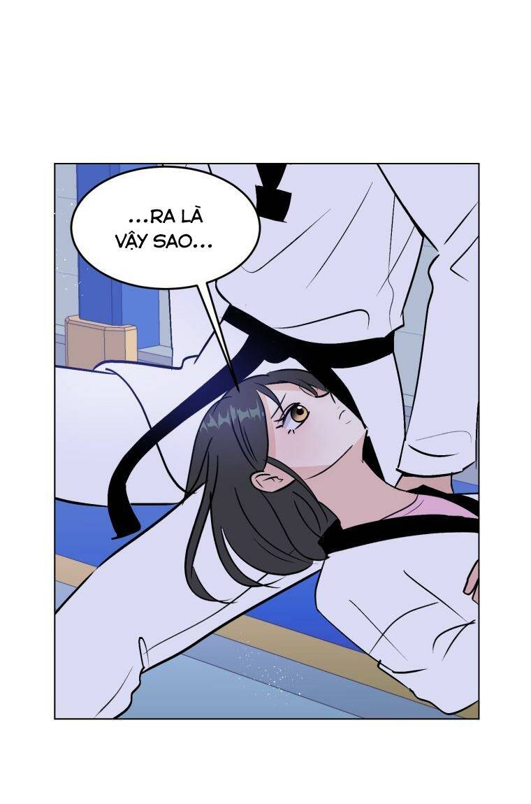Bí Mật Highteen - Chap 46 - Trang 45