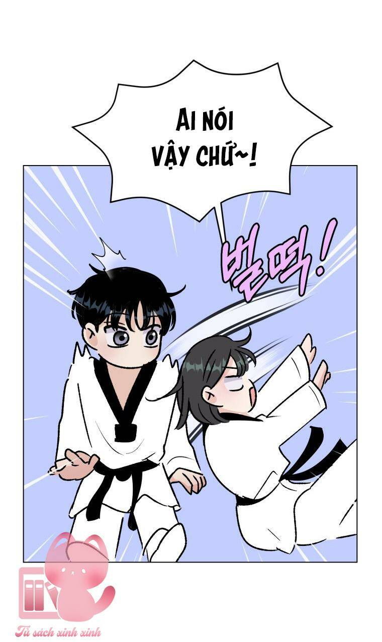 Bí Mật Highteen - Chap 46 - Trang 48