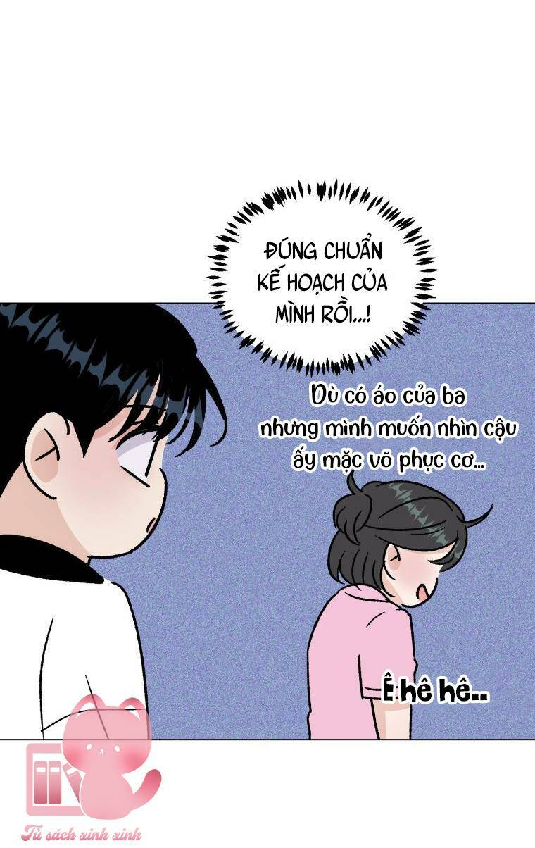 Bí Mật Highteen - Chap 46 - Trang 6