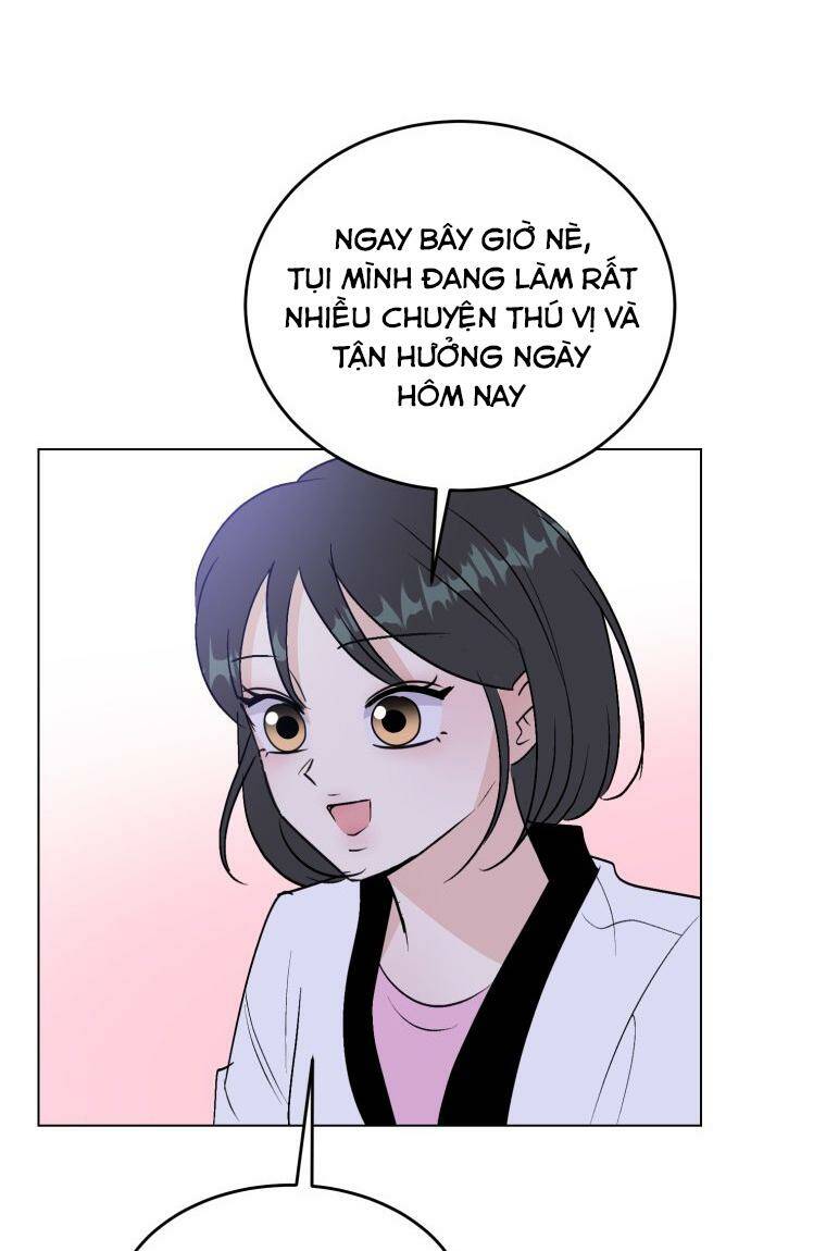 Bí Mật Highteen - Chap 46 - Trang 53