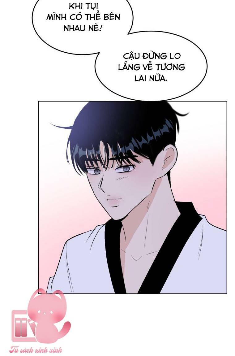 Bí Mật Highteen - Chap 46 - Trang 54