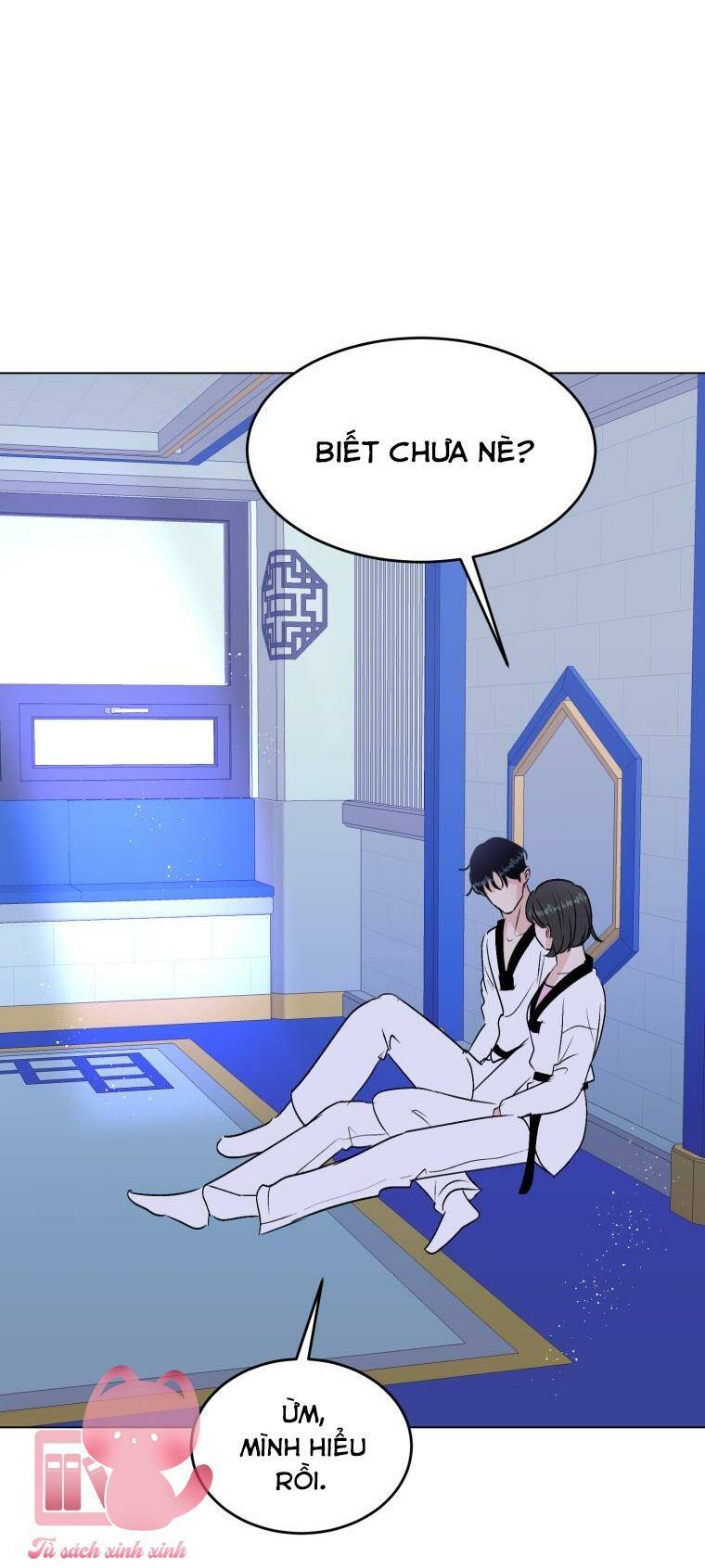 Bí Mật Highteen - Chap 46 - Trang 55
