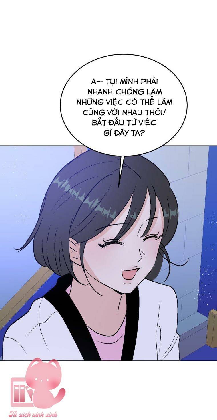 Bí Mật Highteen - Chap 46 - Trang 56