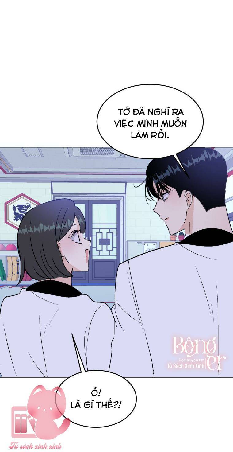 Bí Mật Highteen - Chap 46 - Trang 58