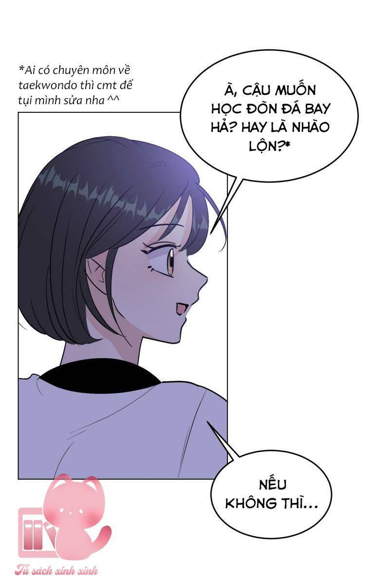 Bí Mật Highteen - Chap 46 - Trang 60