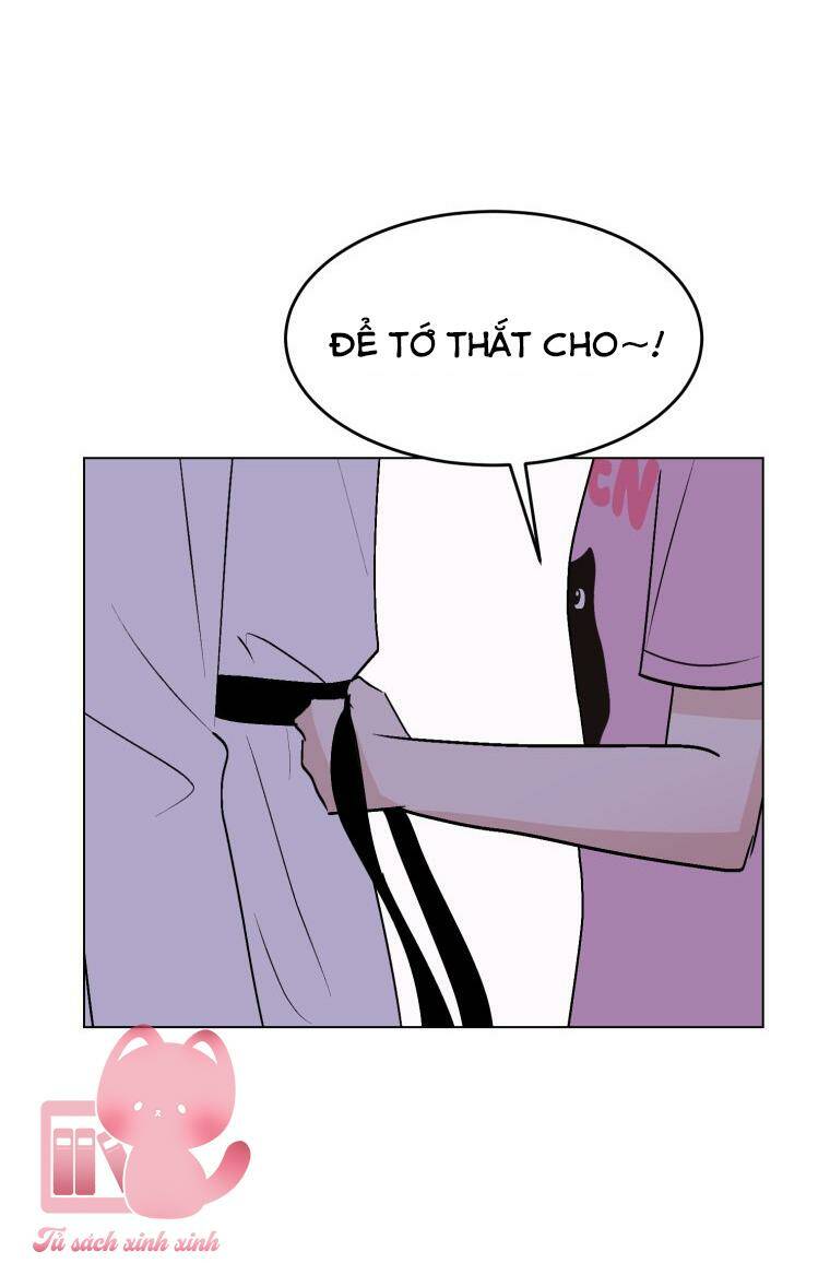 Bí Mật Highteen - Chap 46 - Trang 7