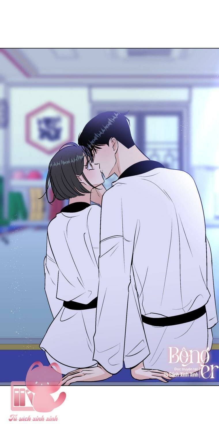 Bí Mật Highteen - Chap 46 - Trang 63