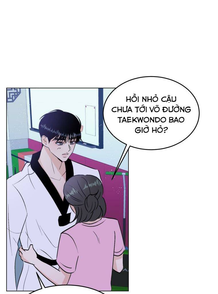 Bí Mật Highteen - Chap 46 - Trang 8