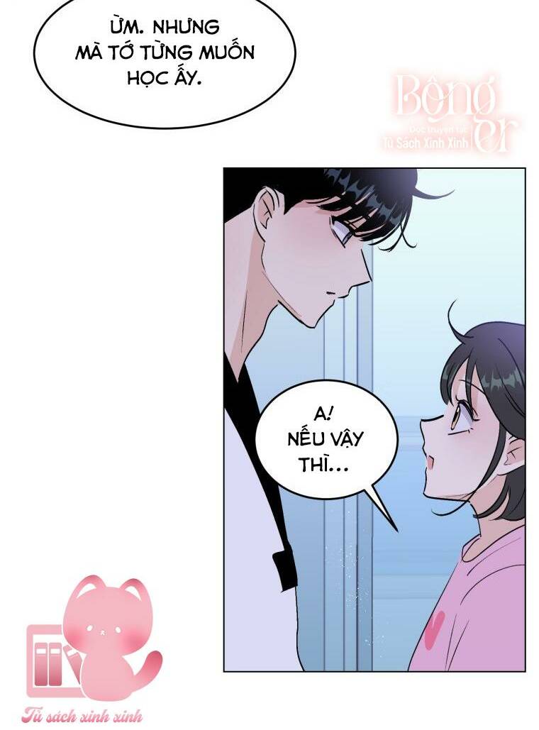 Bí Mật Highteen - Chap 46 - Trang 9