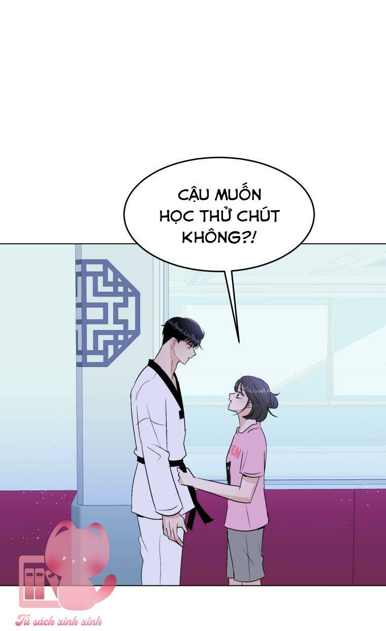 Bí Mật Highteen - Chap 46 - Trang 10