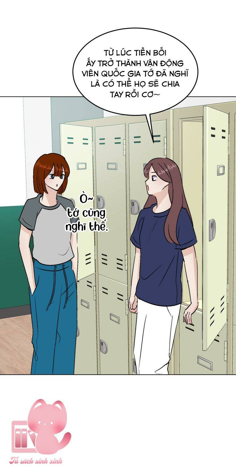 Bí Mật Highteen - Chap 47 - Trang 11