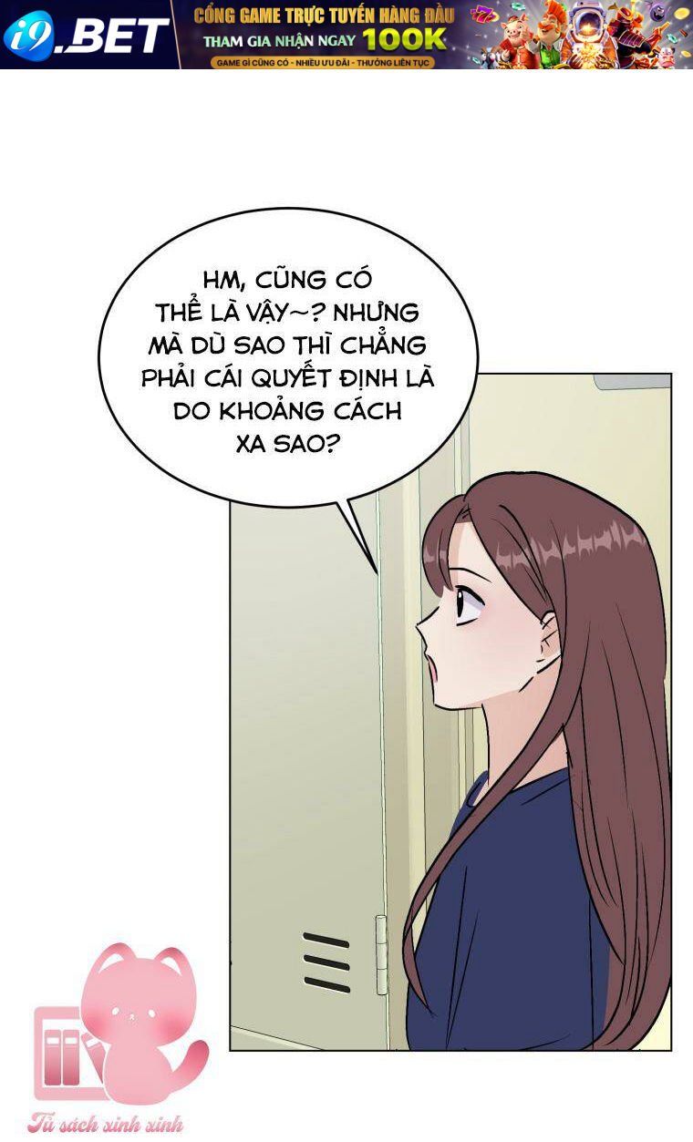 Bí Mật Highteen - Chap 47 - Trang 13
