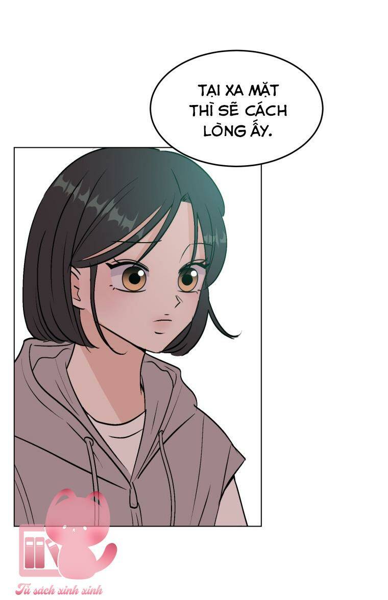 Bí Mật Highteen - Chap 47 - Trang 14