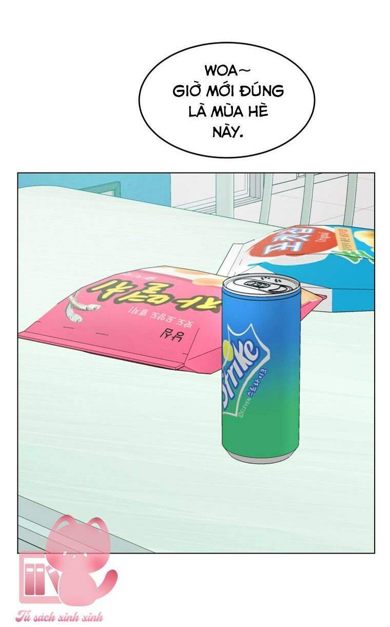 Bí Mật Highteen - Chap 47 - Trang 16