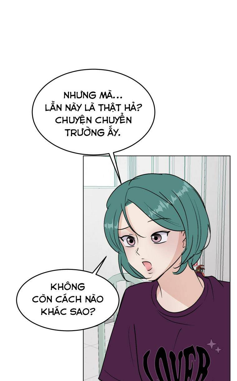 Bí Mật Highteen - Chap 47 - Trang 18