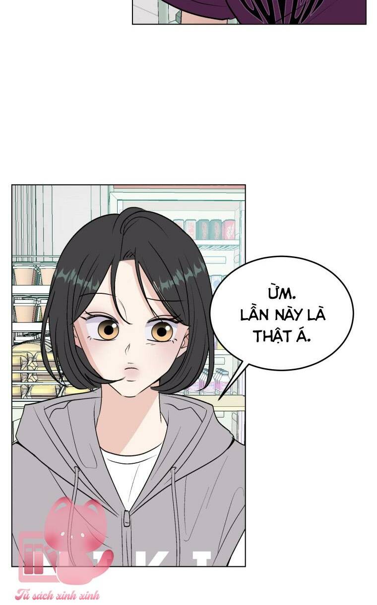 Bí Mật Highteen - Chap 47 - Trang 19