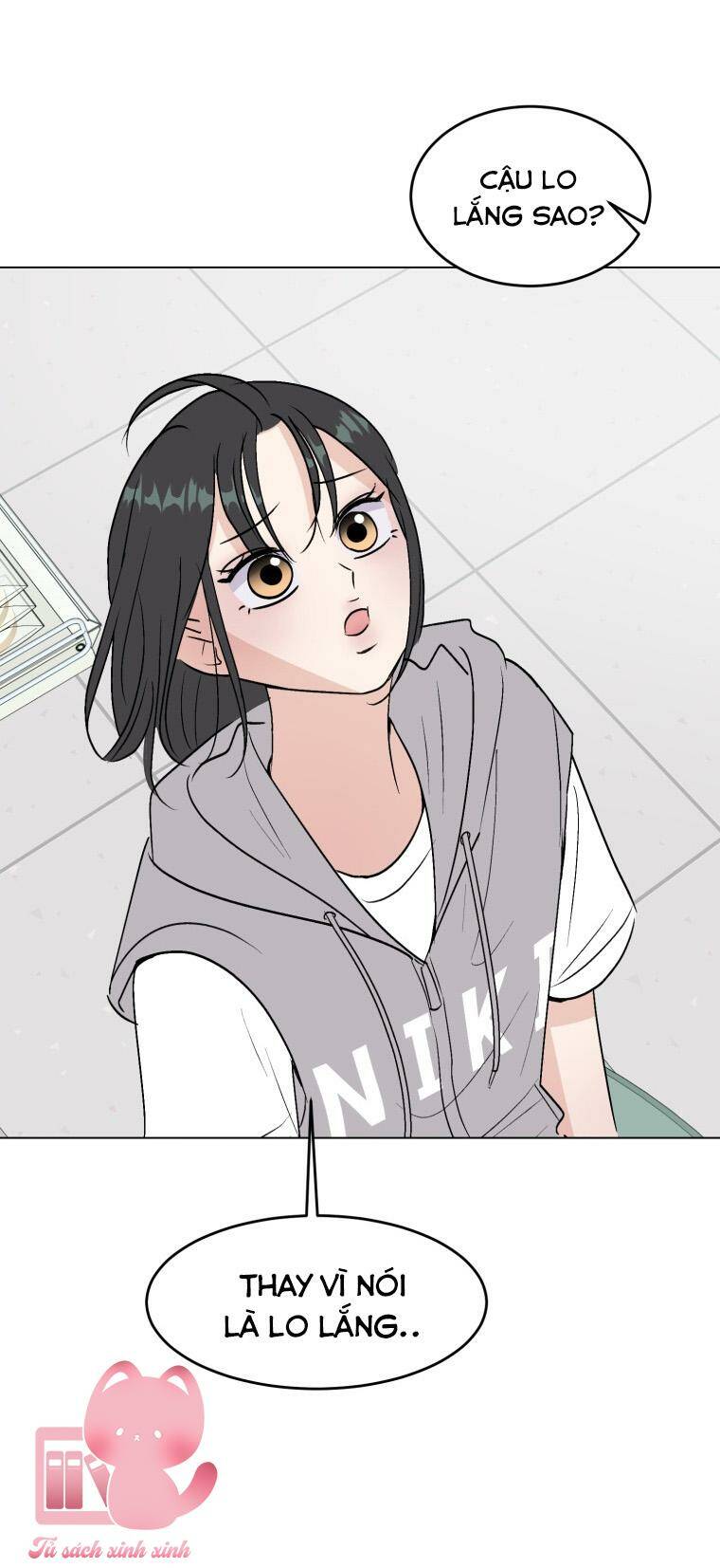 Bí Mật Highteen - Chap 47 - Trang 21