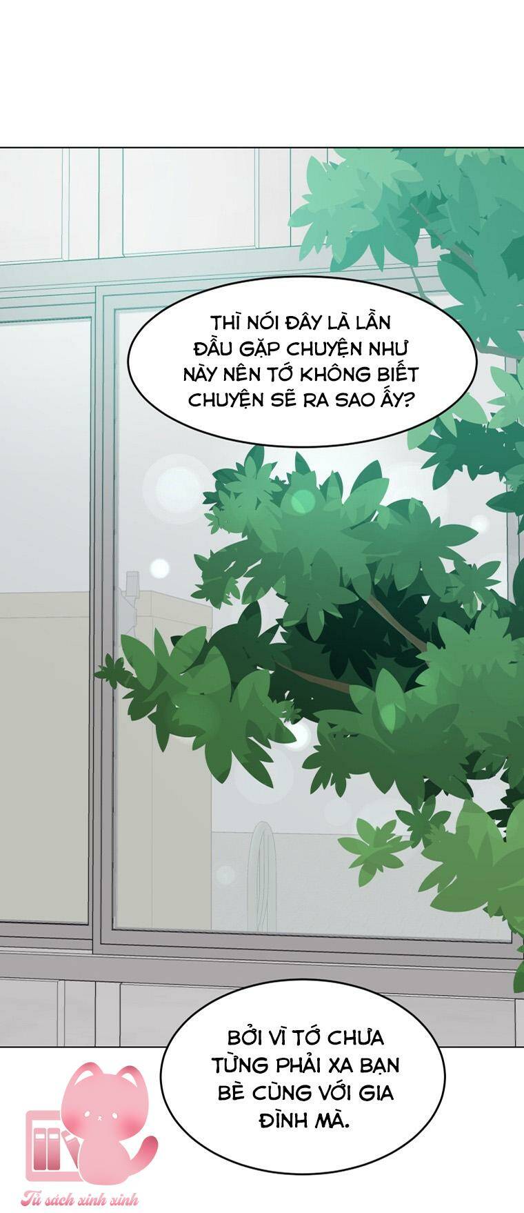 Bí Mật Highteen - Chap 47 - Trang 22