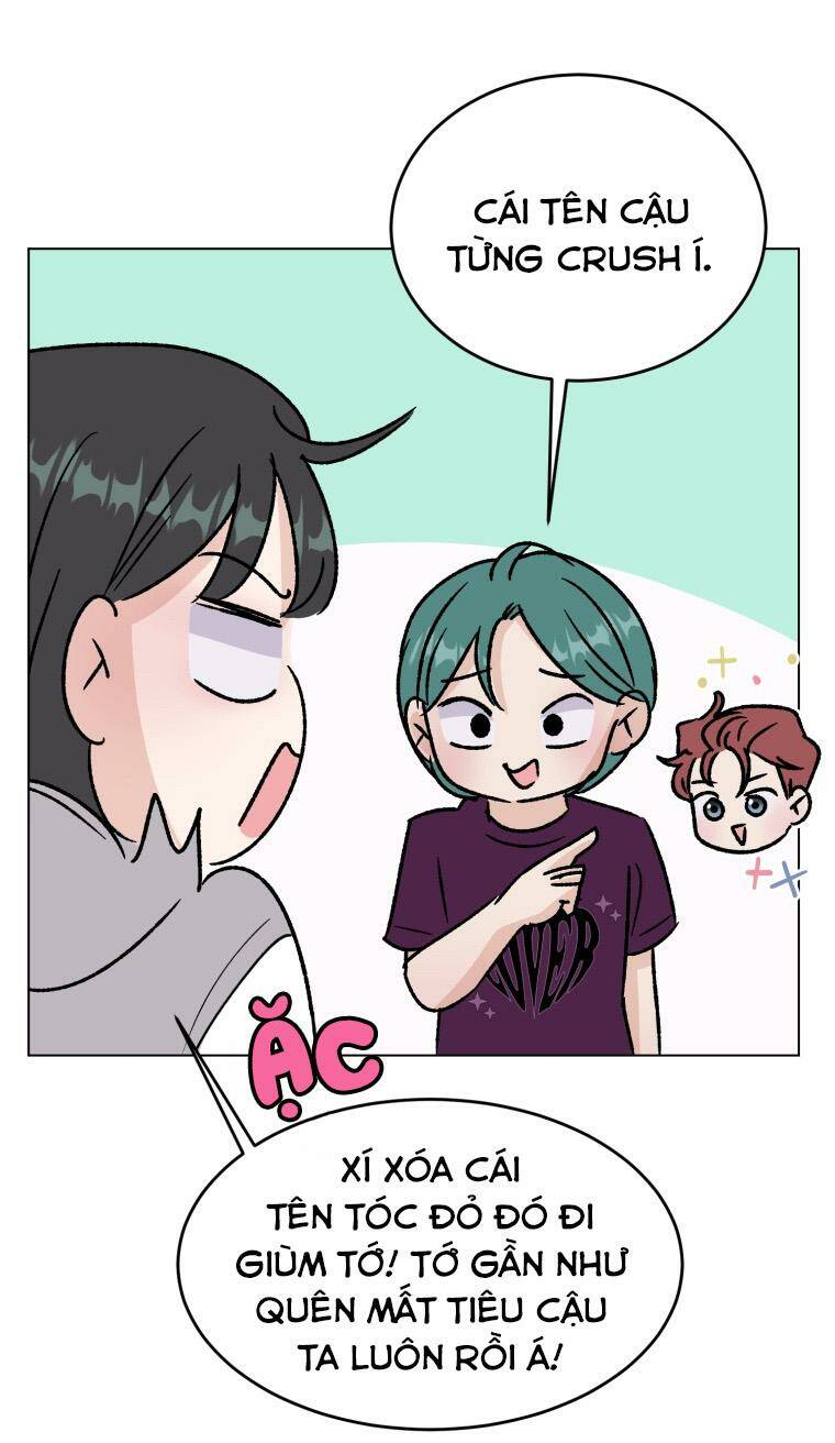 Bí Mật Highteen - Chap 47 - Trang 24