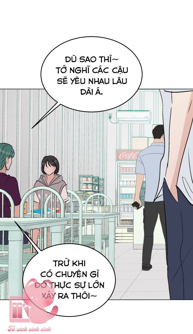 Bí Mật Highteen - Chap 47 - Trang 25