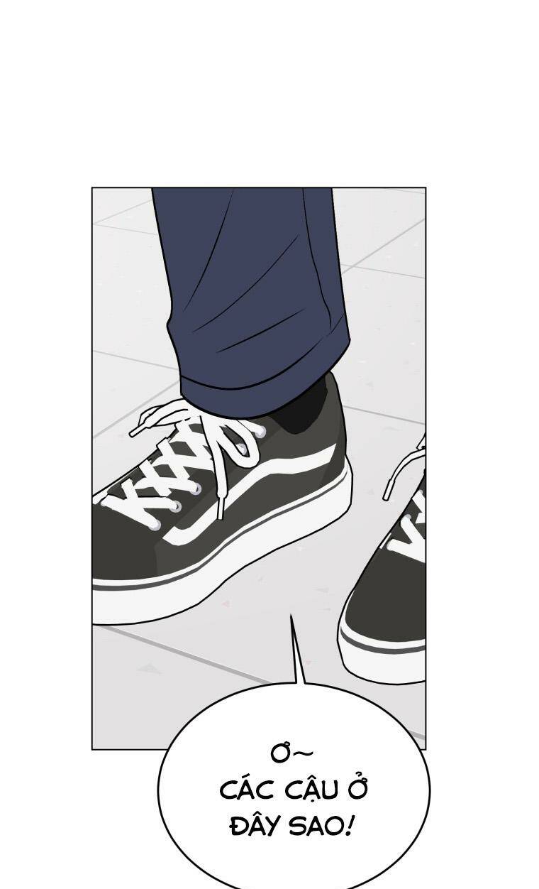 Bí Mật Highteen - Chap 47 - Trang 26
