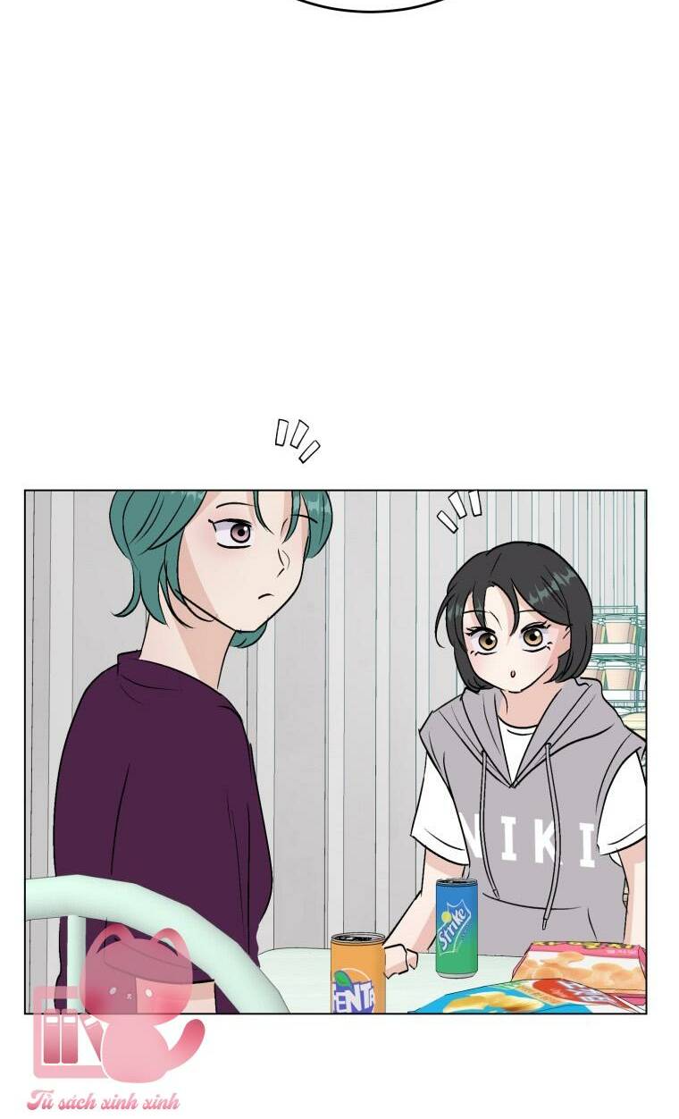 Bí Mật Highteen - Chap 47 - Trang 27