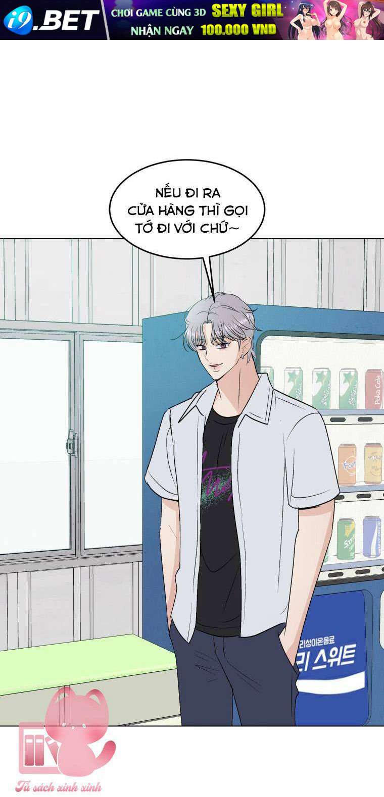 Bí Mật Highteen - Chap 47 - Trang 28