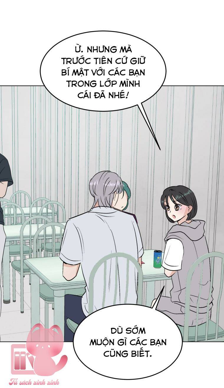 Bí Mật Highteen - Chap 47 - Trang 32