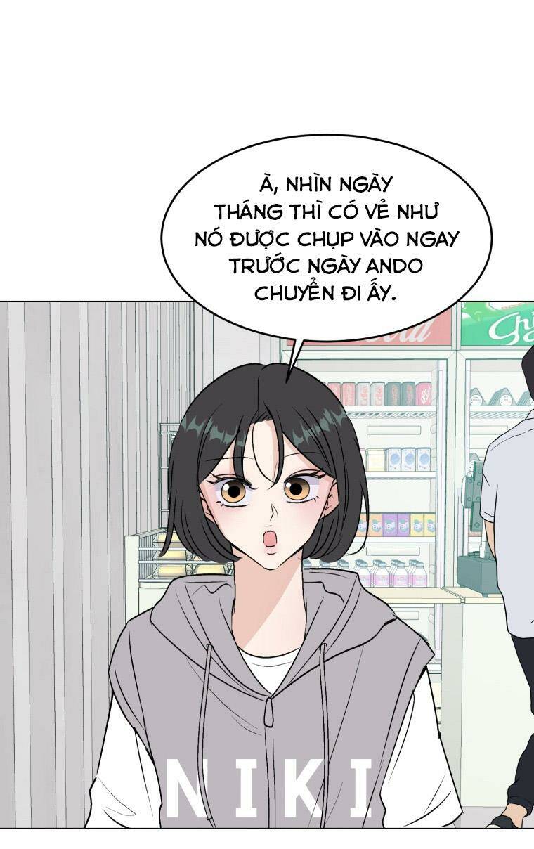 Bí Mật Highteen - Chap 47 - Trang 34
