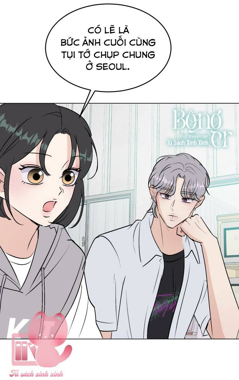Bí Mật Highteen - Chap 47 - Trang 35