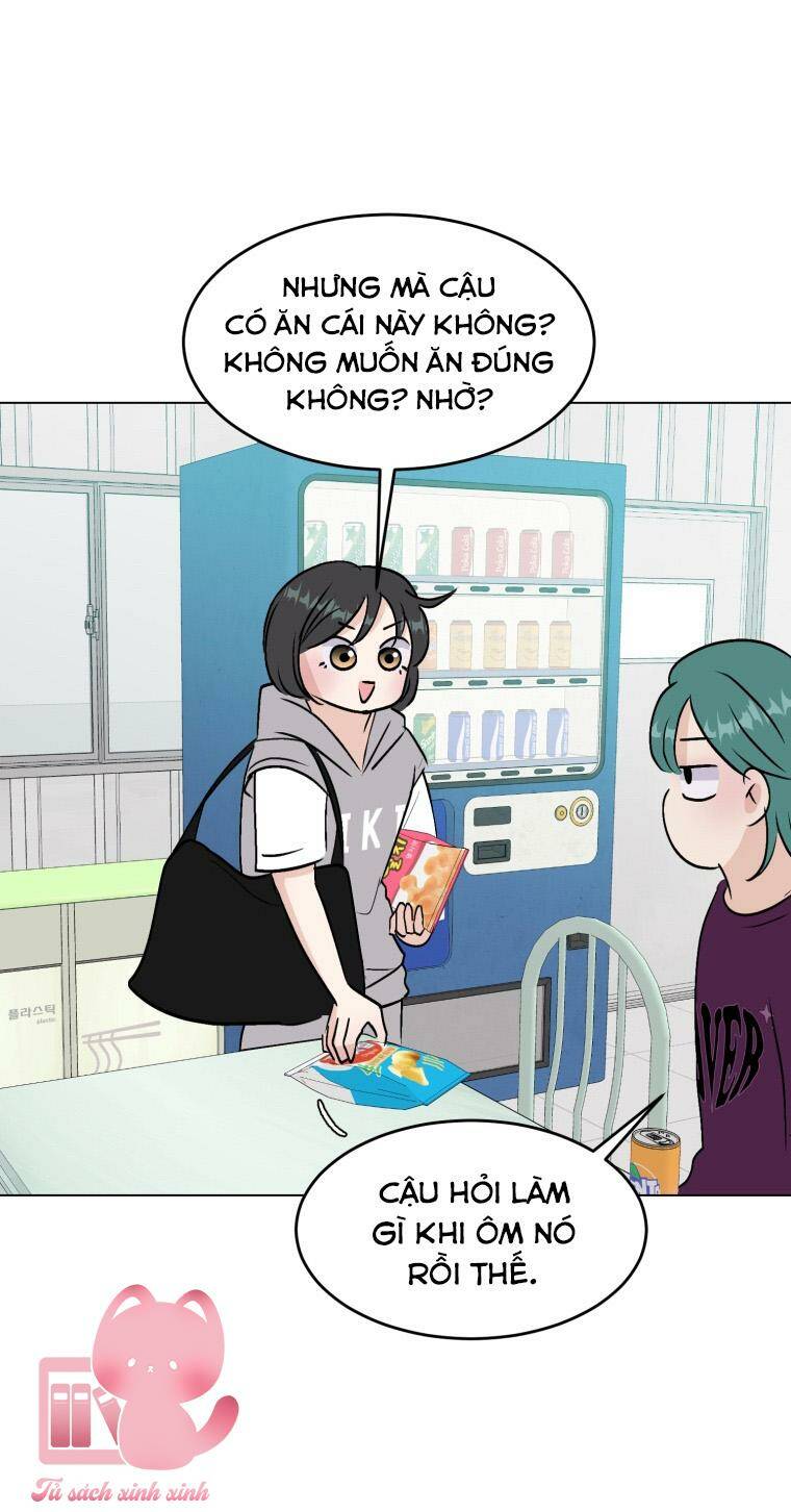 Bí Mật Highteen - Chap 47 - Trang 37