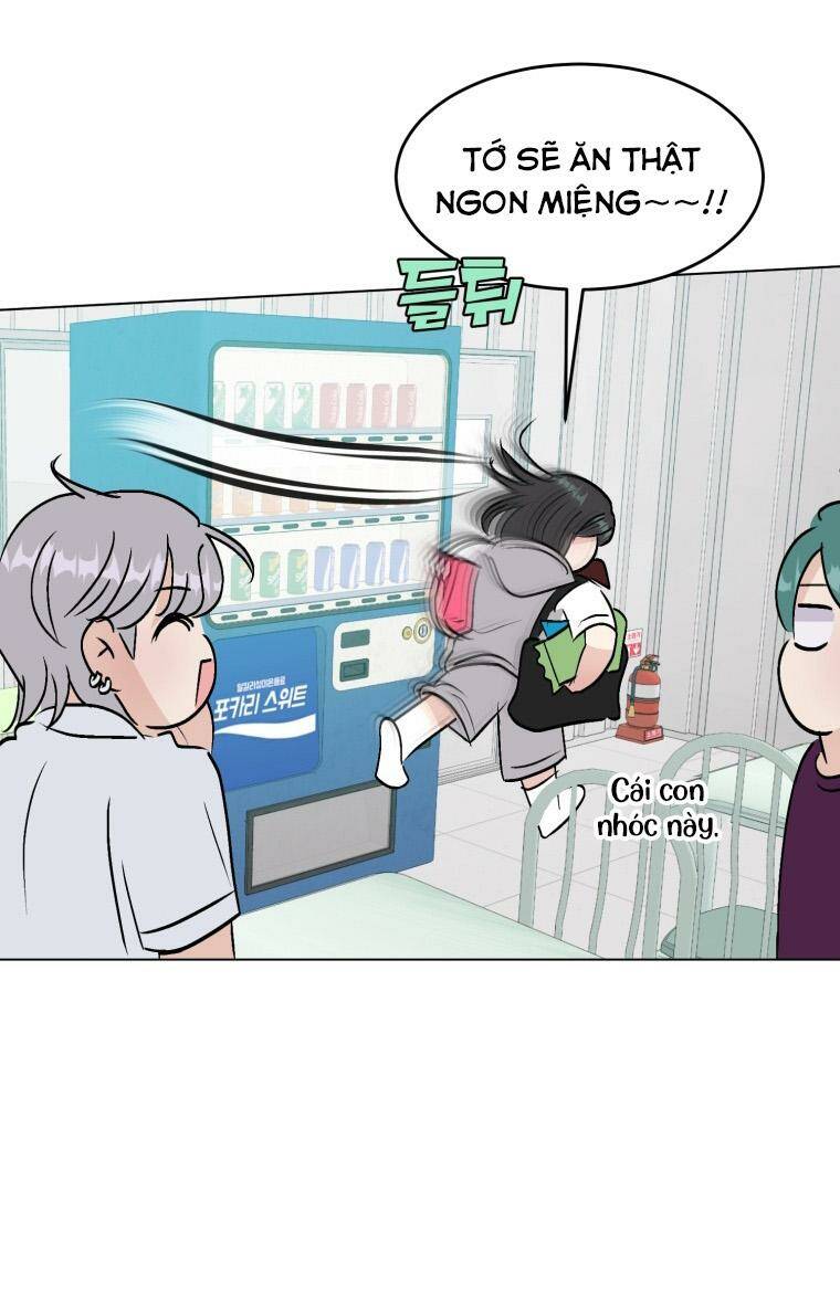 Bí Mật Highteen - Chap 47 - Trang 39