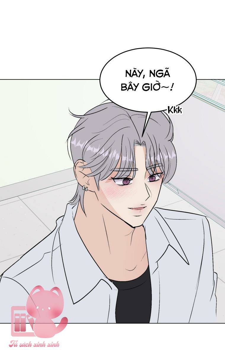 Bí Mật Highteen - Chap 47 - Trang 40