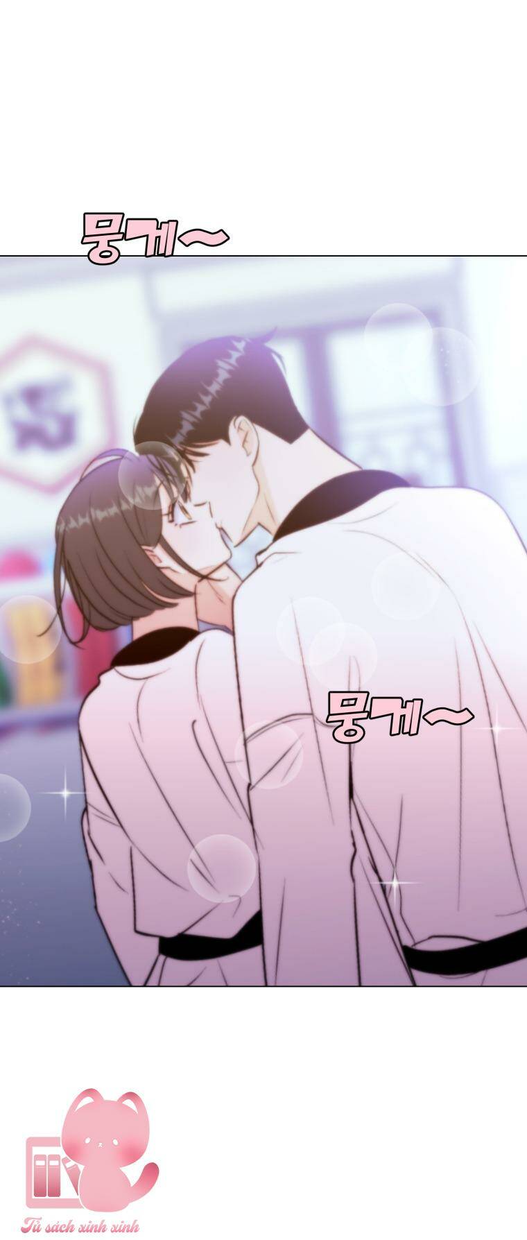 Bí Mật Highteen - Chap 47 - Trang 5