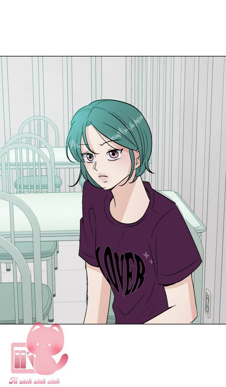 Bí Mật Highteen - Chap 47 - Trang 41