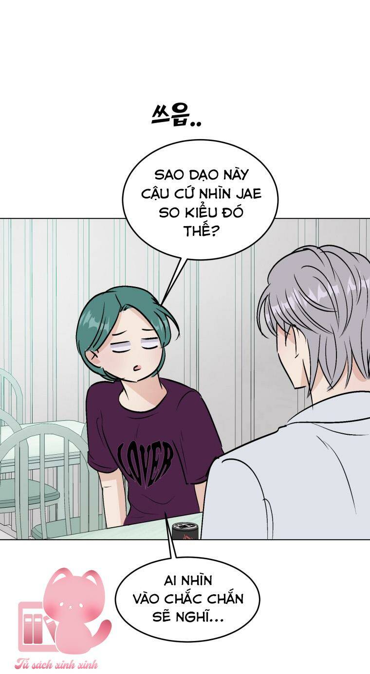 Bí Mật Highteen - Chap 47 - Trang 42