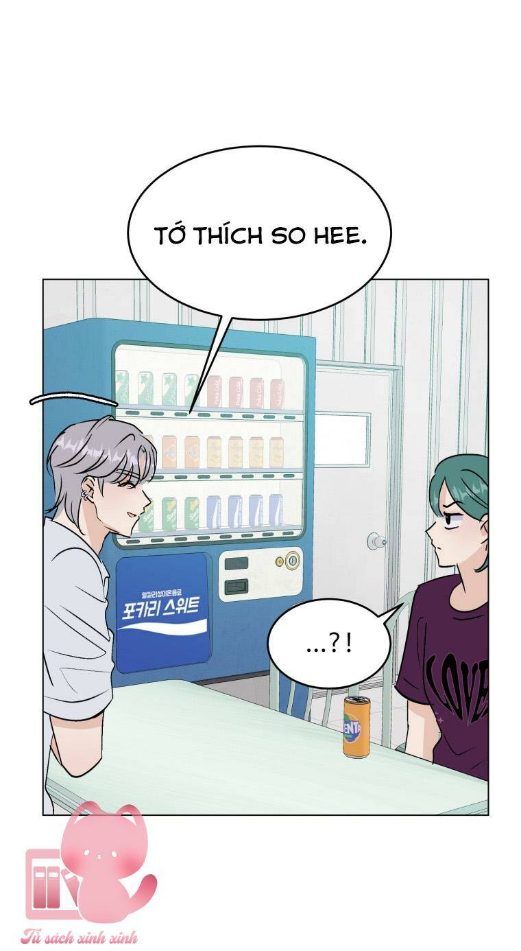 Bí Mật Highteen - Chap 47 - Trang 43