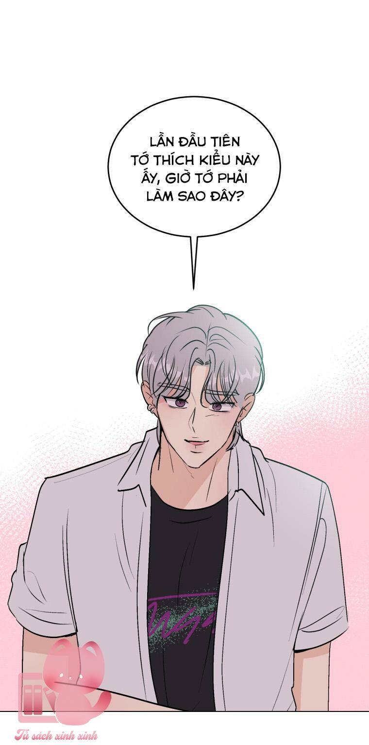 Bí Mật Highteen - Chap 47 - Trang 44