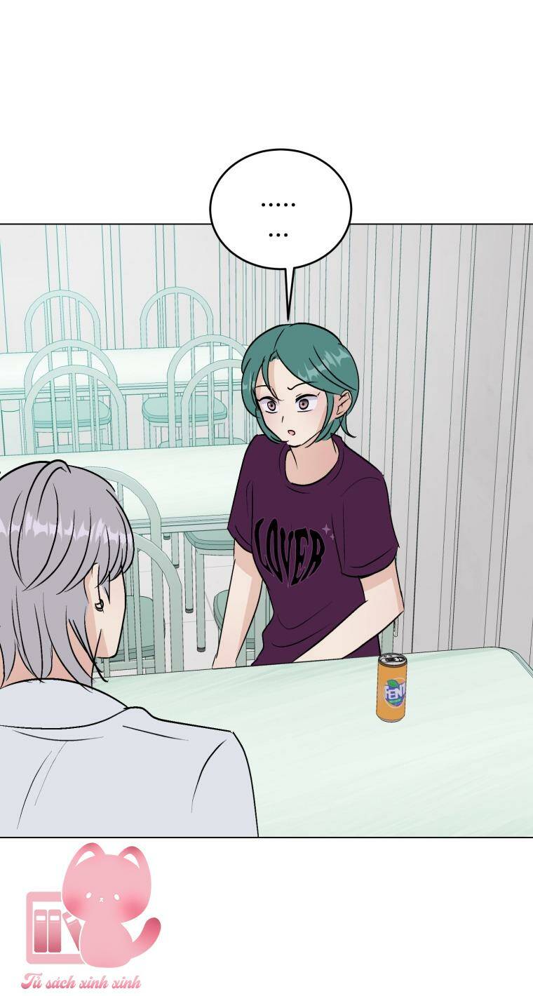 Bí Mật Highteen - Chap 47 - Trang 45