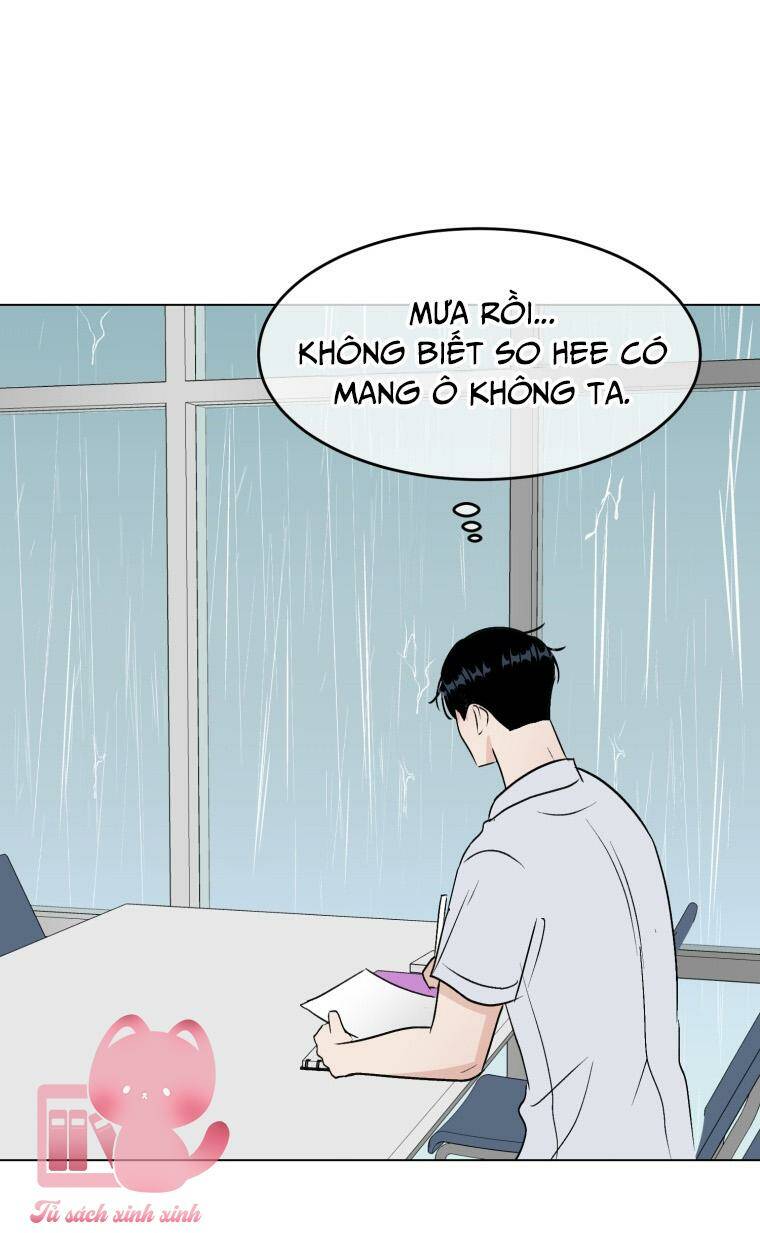 Bí Mật Highteen - Chap 47 - Trang 49