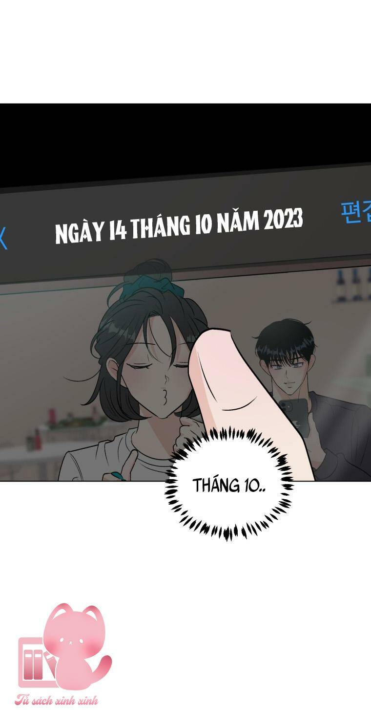 Bí Mật Highteen - Chap 47 - Trang 56
