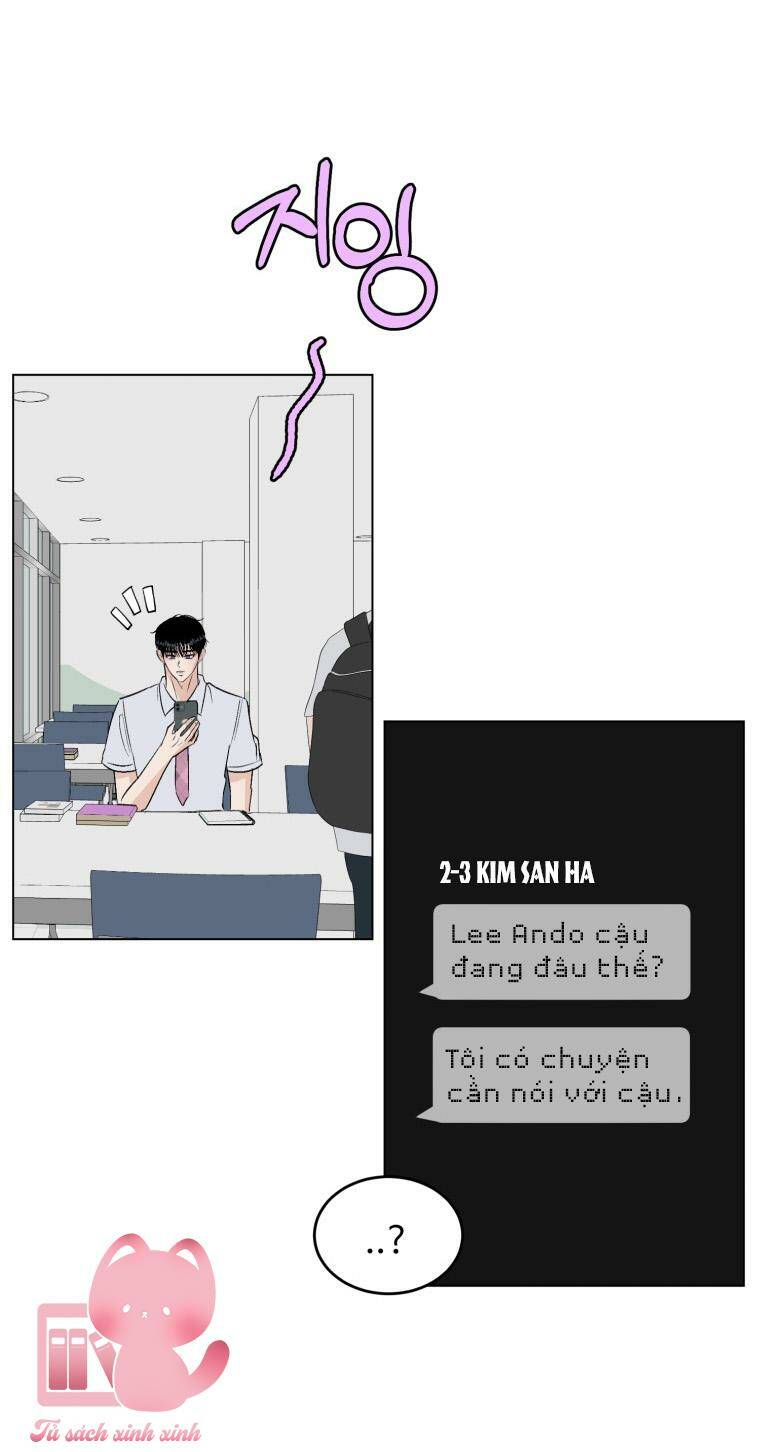 Bí Mật Highteen - Chap 47 - Trang 57