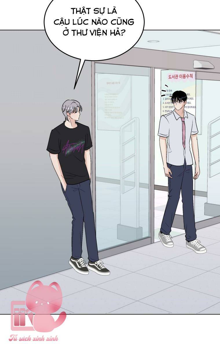 Bí Mật Highteen - Chap 47 - Trang 59