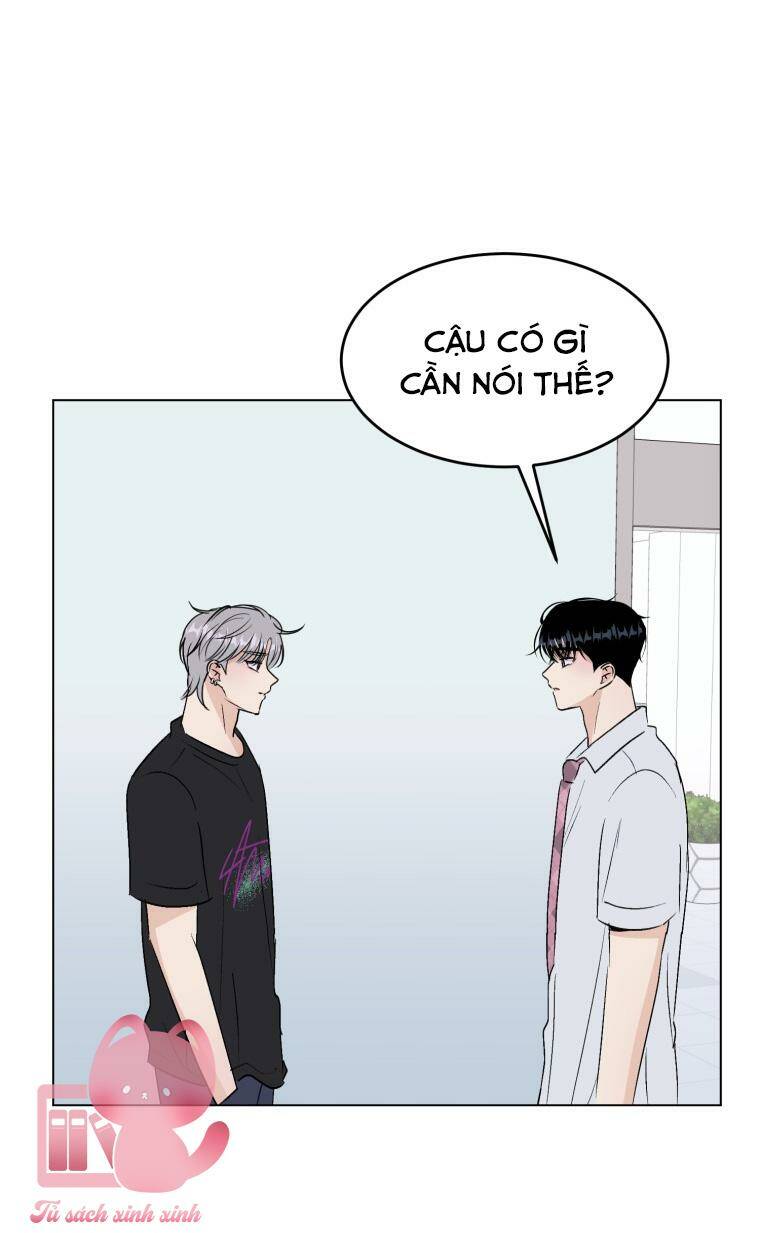 Bí Mật Highteen - Chap 47 - Trang 60