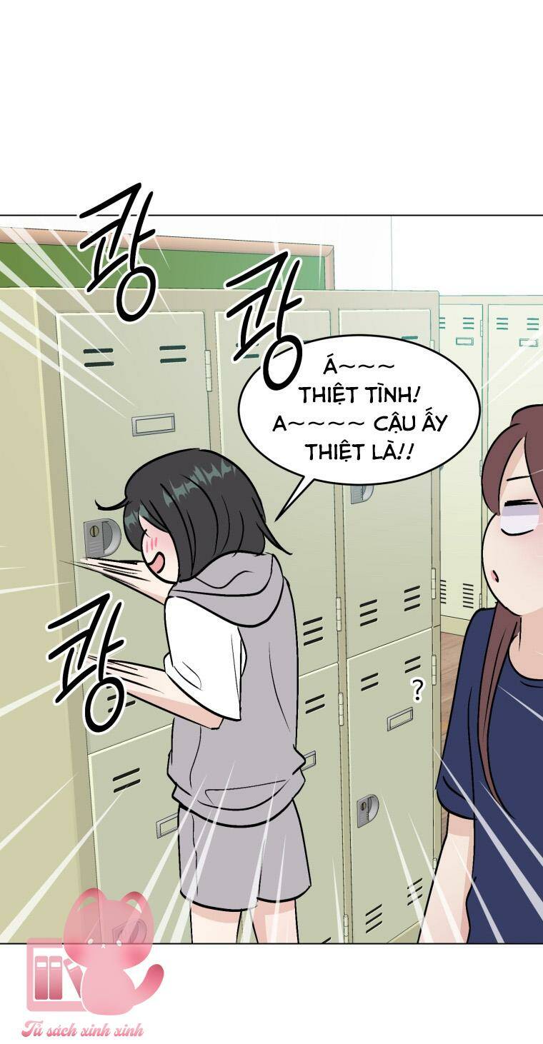 Bí Mật Highteen - Chap 47 - Trang 7