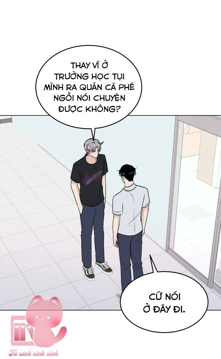 Bí Mật Highteen - Chap 47 - Trang 61