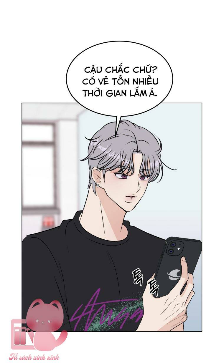 Bí Mật Highteen - Chap 47 - Trang 62