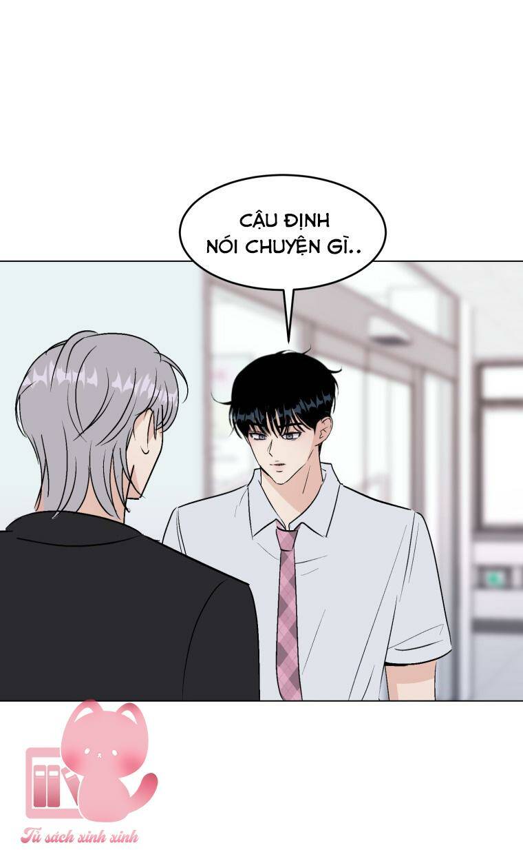 Bí Mật Highteen - Chap 47 - Trang 63
