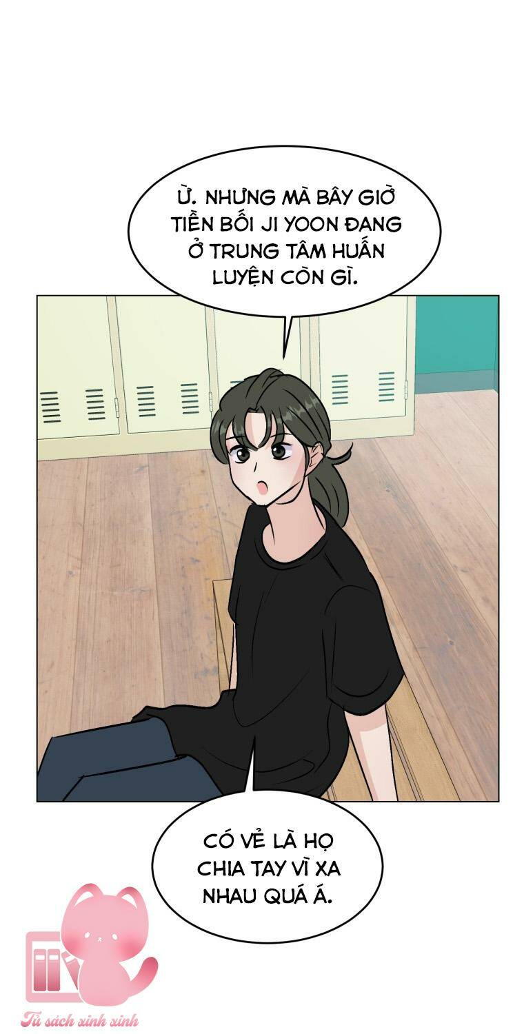 Bí Mật Highteen - Chap 47 - Trang 10